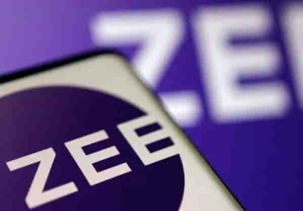 Zee Entertainment shares rise ahead of FIFA World Cup fundraising