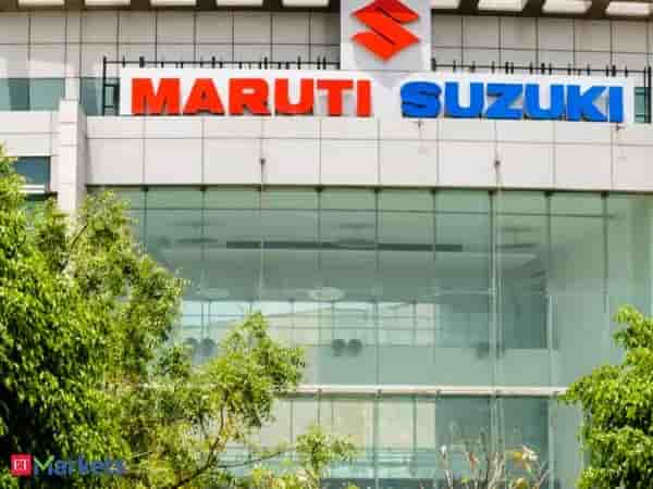 Maruti Suzuki raises vehicle prices by up to ₹30,000 across models
