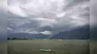 Southern India records 27% monsoon deficit as of September 7