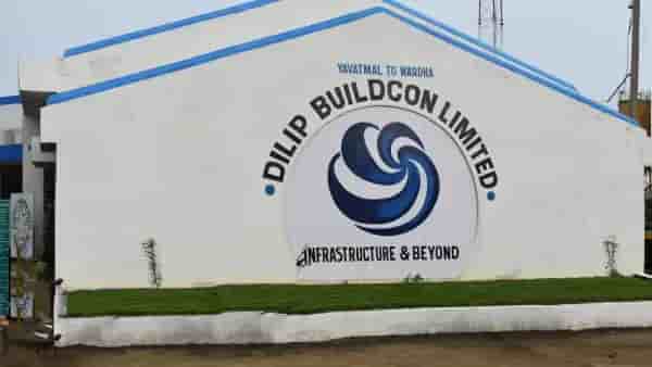 Dilip Buildcon Gains Spotlight as L-1 Bidder for ₹688 Crore NHAI Project
