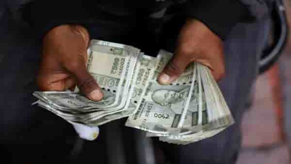 India's $136B reserves boost rupee now but pose long-term risks