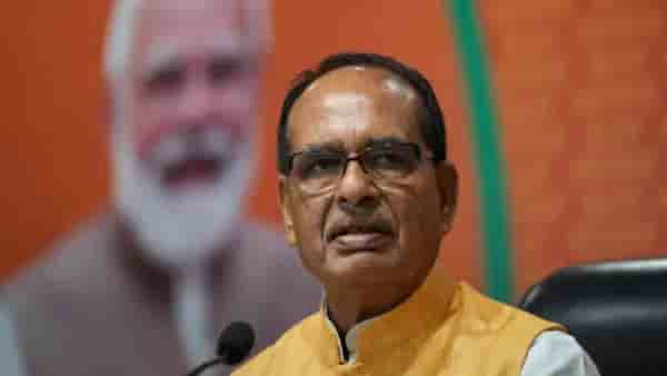 India must achieve food security through sustainable, self-reliant agriculture