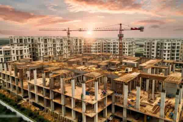 Chavda Infra Secures ₹54.72 Cr Contract for Five-Star Hotel in Gandhinagar