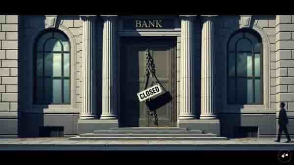 UFBU-IBA talks on 5-day bank work week deadlocked; strike dates announced