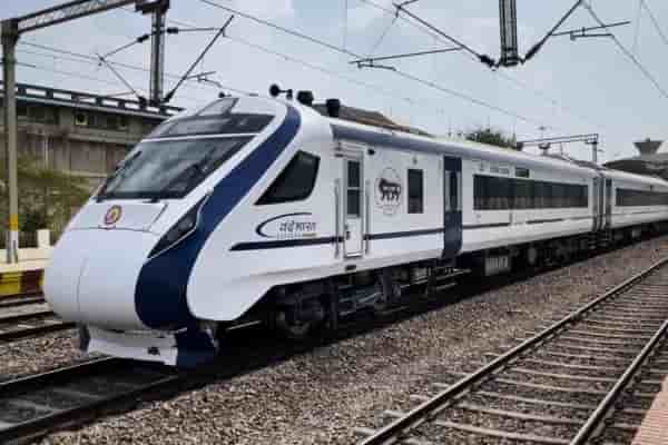 Kavach Railway Stock Surges 13% on Robust Q1 and ₹3,641 Cr Order Book