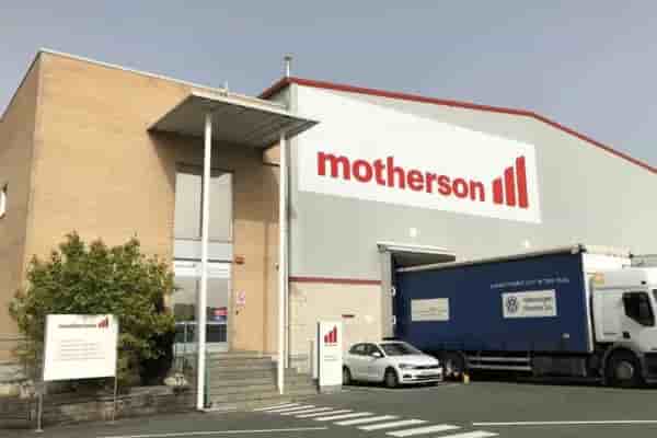 Samvardhana Motherson acquires stake in Chinese camera firm for $22.6M