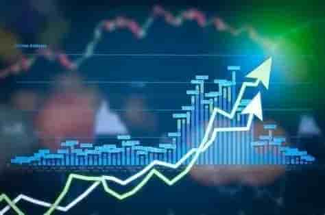 Info Edge India rises 2.01%, trading at Rs 1,365.90 per share