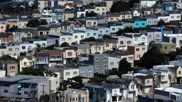 AI could transform 30-year fixed mortgages into quick-refinance floating loans