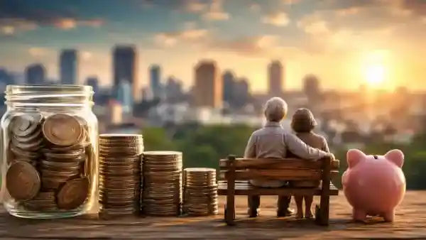How to start building a retirement corpus of Rs 1 crore