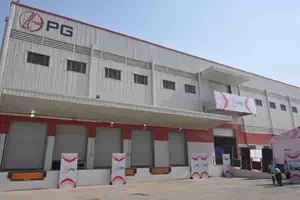 PG Electroplast Q1 Revenue Breakdown by Business Segment