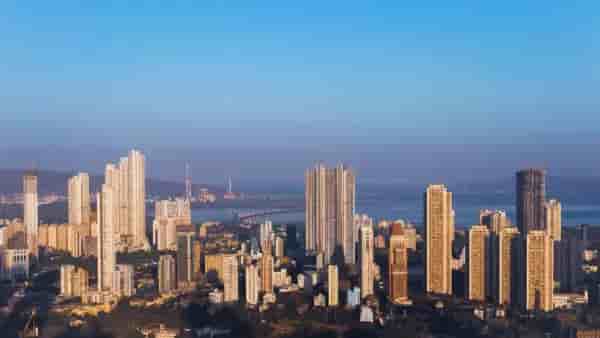 Encube Ethicals' Mehul Shah purchases Rs 106-cr Mumbai luxury home