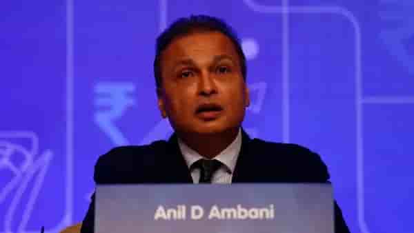 SEBI rejects Anil Ambani's plea to settle ₹6,526-cr case