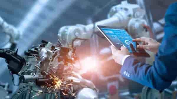 Highway Roop, backed by Carlyle, seek to acquire precision manufacturing firm