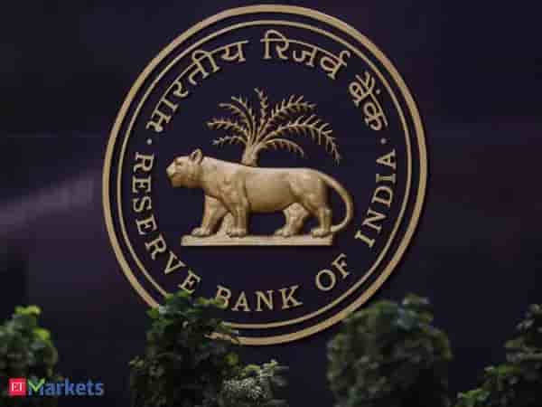 RBI to evaluate potential impact of FCNR flows in West Asia