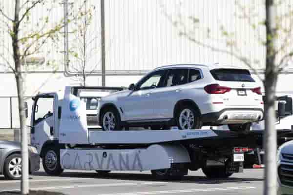 BMW stock hits 5-year low on Iran war and China slowdown fears.