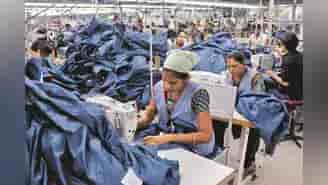 Fascinate Textiles debuts on NSE SME at 20% discount to Rs 151 issue price