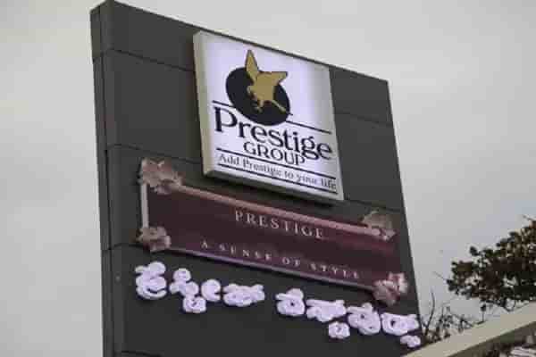 Will Prestige Estates Maintain Momentum?