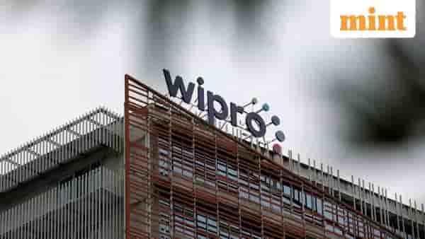 Wipro launches AI center with Claude model capabilities.