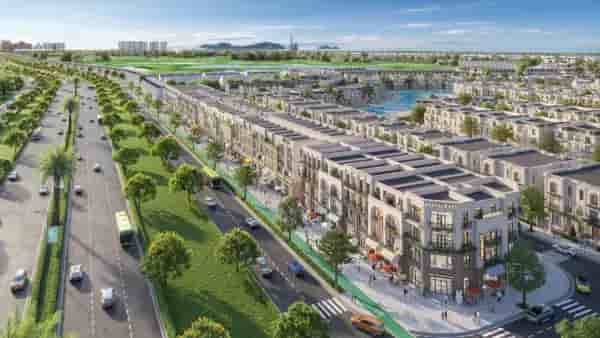 Vingroup plans 1,000-hectare township in Maharashtra amid India’s urban boom