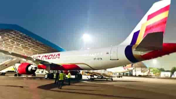 Air India nears Rs 10,000 crore funding deal with Tata Sons and Singapore Airlines