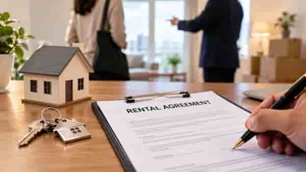 UP's new rent rule slashes lease cost from Rs 20 lakh to Rs 26,000 for tenants