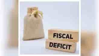 India’s April-June fiscal deficit at 18.2% of 2026/27 target
