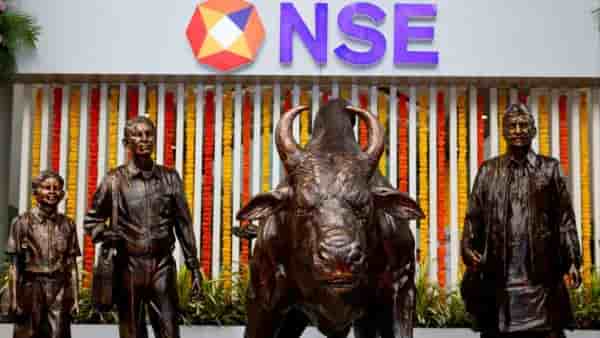 NSE secures Rs 6,746 crore from anchor investors ahead of its IPO launch