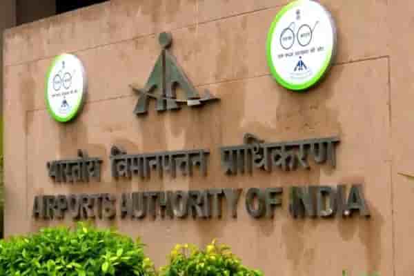 Parin Enterprises wins ₹3.86 Cr airport furniture deal