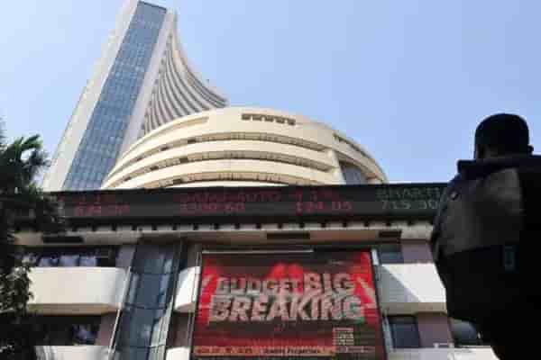 Fintech stock plummets on MacRitchie stake sale
