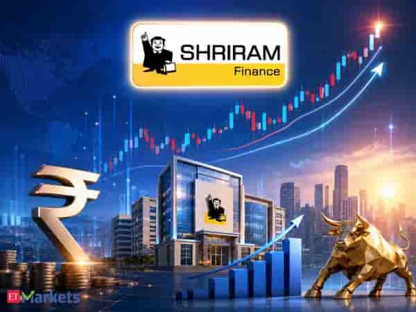 Shriram Finance reduces costs with rate reset clause in overseas loan agreement