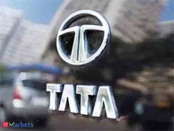 Tata Motors shares plummet 10% on disappointing JLR outlook.