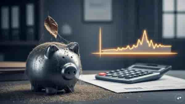 Verify your EPF deposits yourself - don’t just assume they’re being made