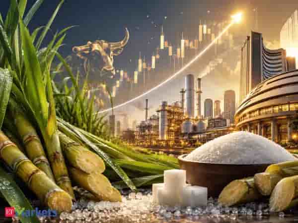 Balrampur, Dhampur, Uttam Sugar Mills surge up to 11% on two key triggers