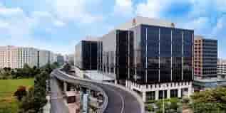 Embassy REIT secures massive GCC lease with Target.