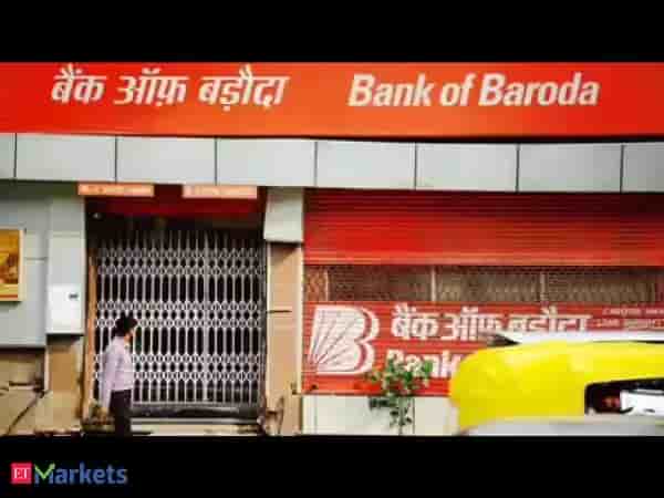 Bank of Baroda seeks cyber insurance following data breach incident