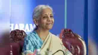 GST Council to discuss process reforms on October 7: FM Sitharaman