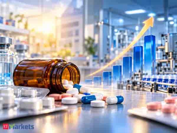 Mankind Pharma surges 8% after Q2 profit grows 38% to Rs 716 crore