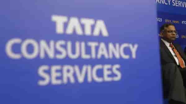 TCS Q2 net profit climbs 4% QoQ to Rs 13,884 crore; revenue grows 1.3%