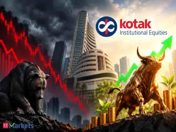 Kotak spots 3 rebound triggers, adds 5 midcap stocks despite D-Street gloom