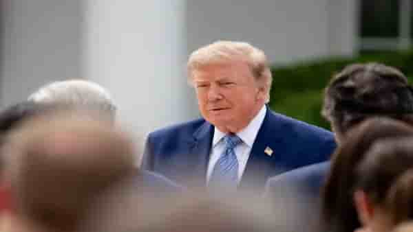 Trump's Iran economic isolation plan may provoke backlash from China