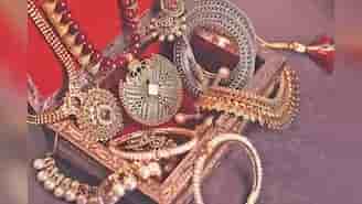 Proving inherited jewellery's origins to prevent potential tax issues