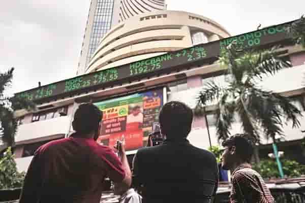 Bhagwati Autocast stock soars 20% after 54% profit surge