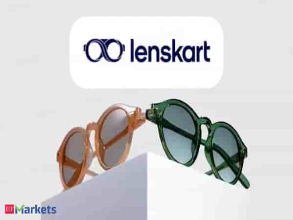 Lenskart shares gain as Viridian buys Rs 96 crore stake through block deal