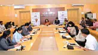 Odisha and IFC team up for ₹20,000 crore PPP projects