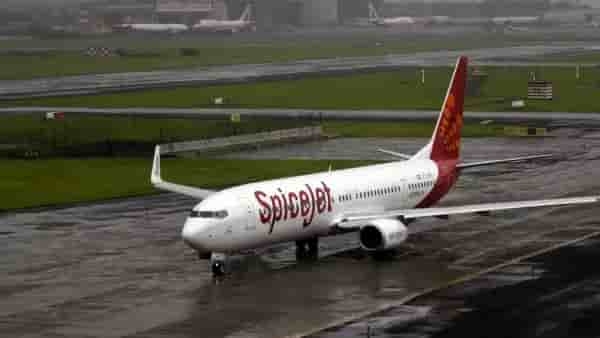 SpiceJet adds 3 Airbus A320s to its fleet