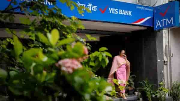 Yes Bank shares slump 17% in 2 days after SC’s AT-1 bond ruling; S&P sees stability