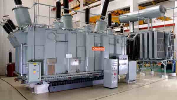 Kanohar Electricals shares jump 16% after robust Q1 earnings announcement