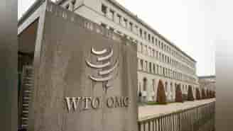 WTO presses India to close structural gaps for Viksit Bharat