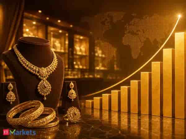 Analysts forecast Kalyan Jewellers stock to double in value