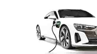 EV retail sales reach new peak in July as adoption accelerates